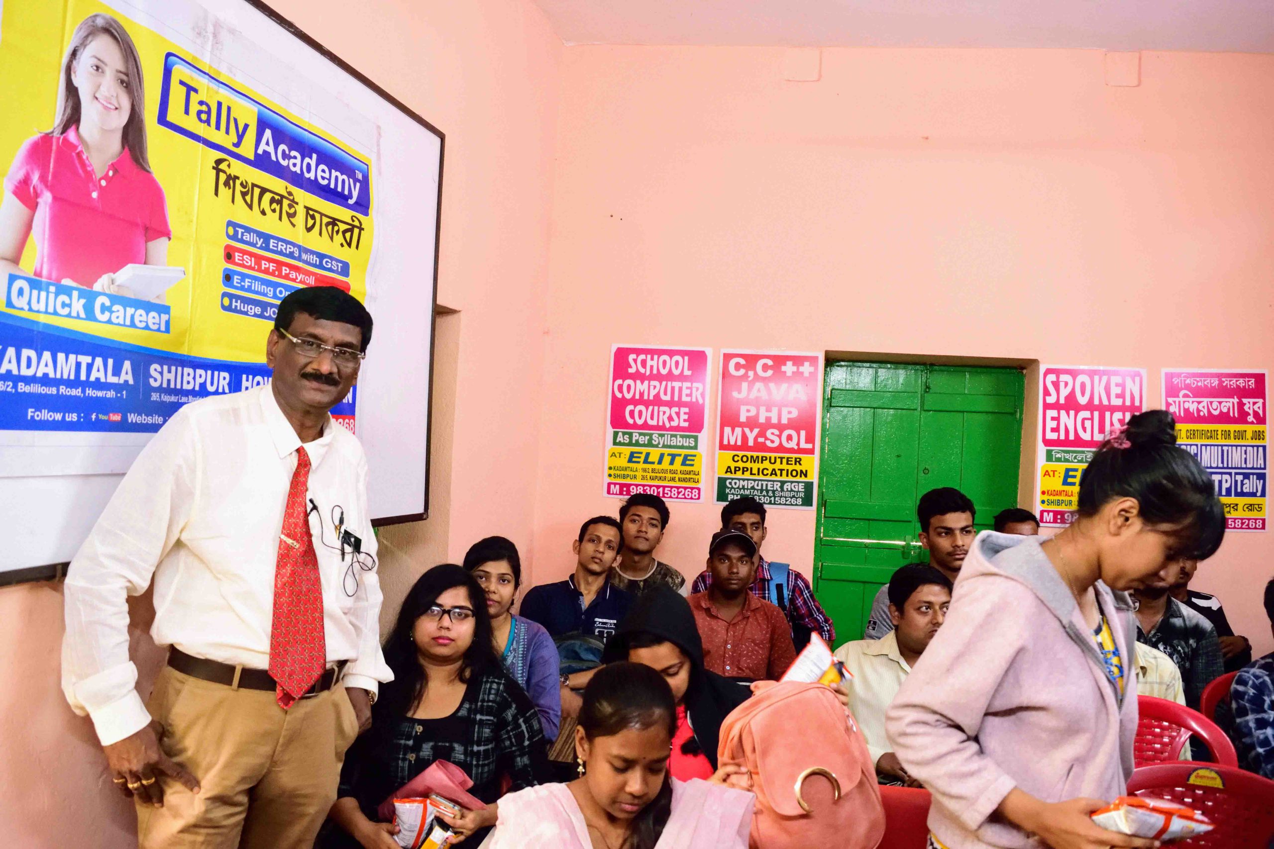 Tally Academy Seminar-5~2