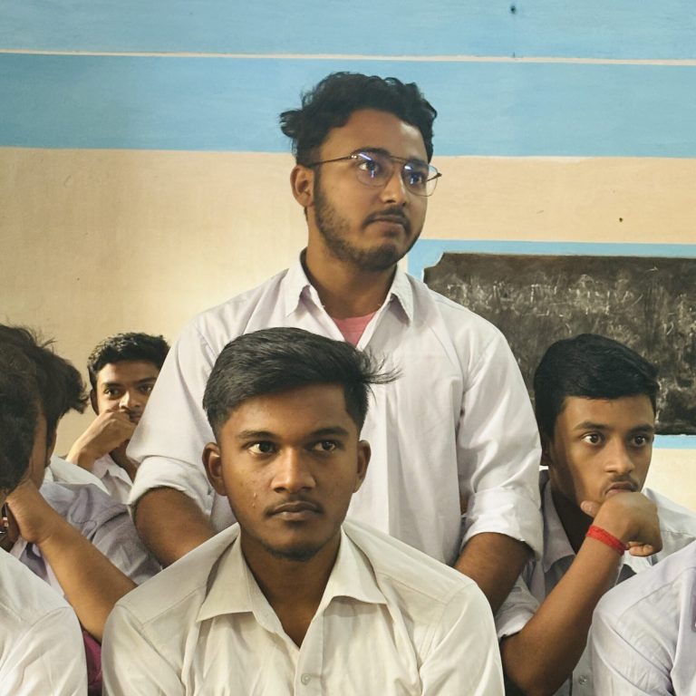 Career Planing Seminar at BRA United-10