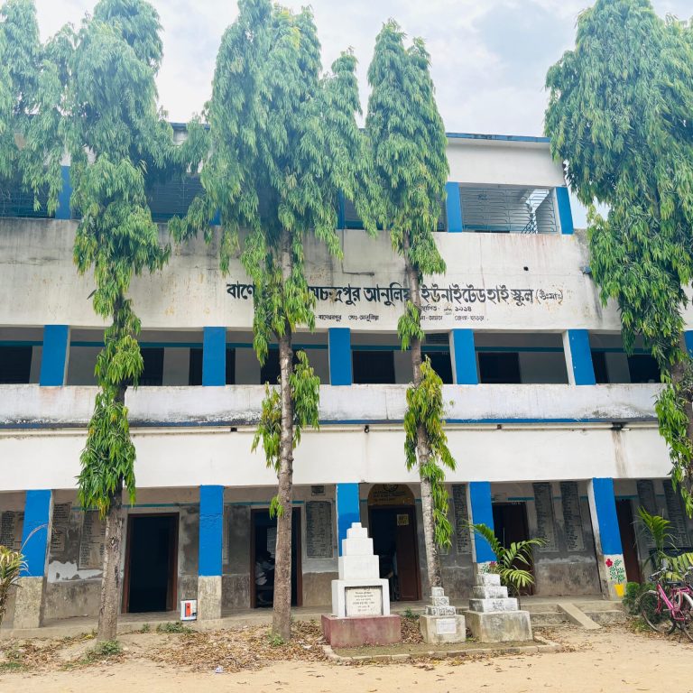 Career Planing Seminar at BRA United-12