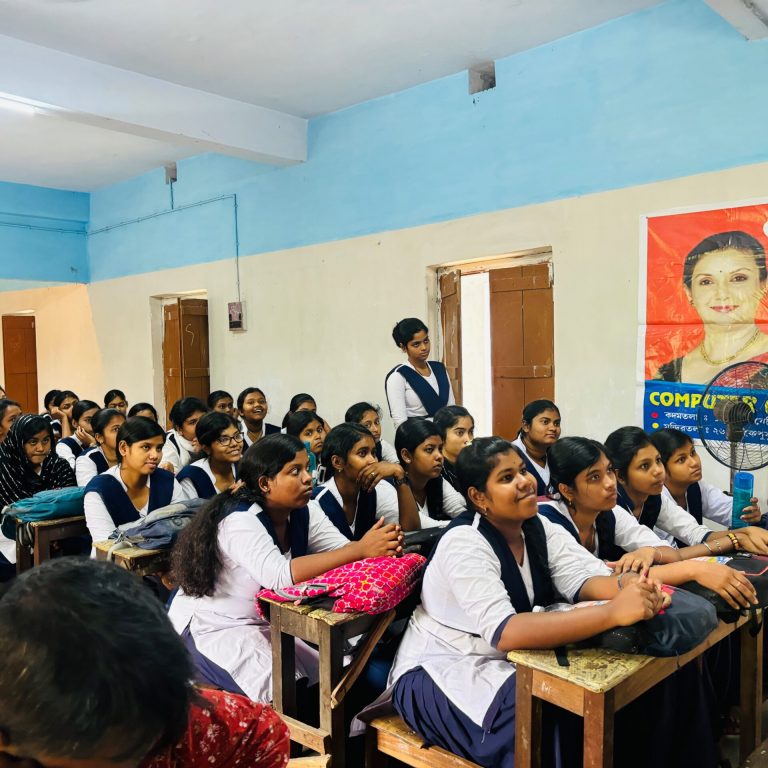 Career Planing Seminar at BRA United-13