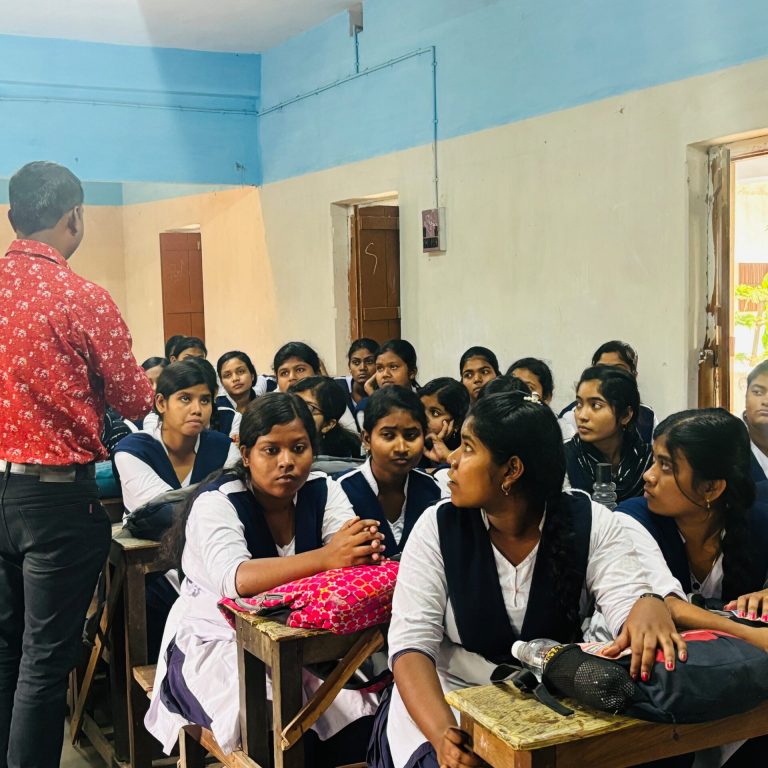 Career Planing Seminar at BRA United-16