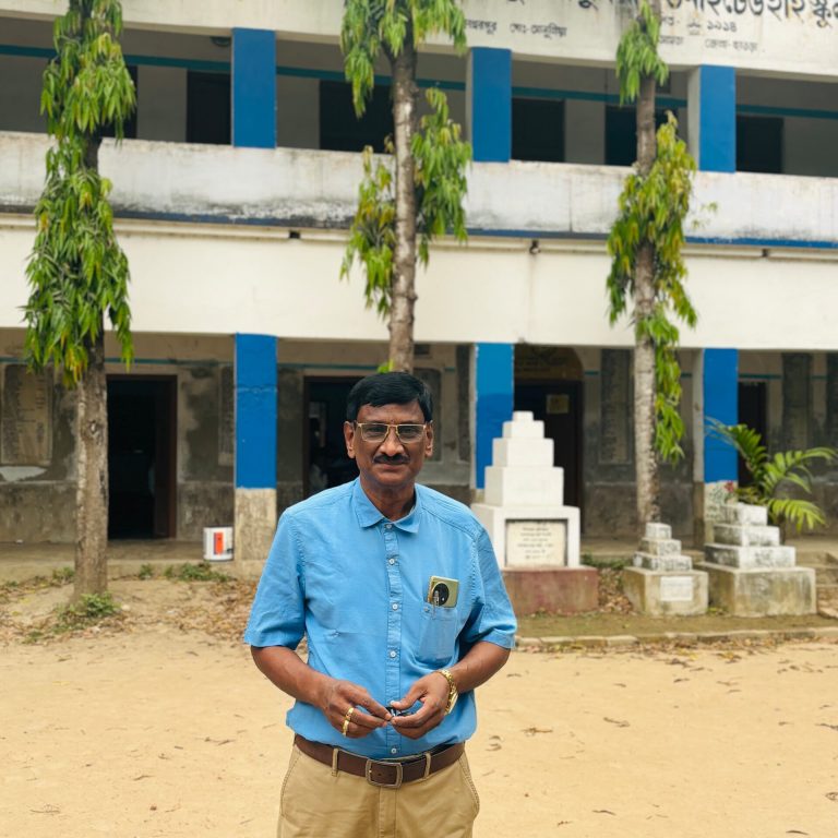 Career Planing Seminar at BRA United-18