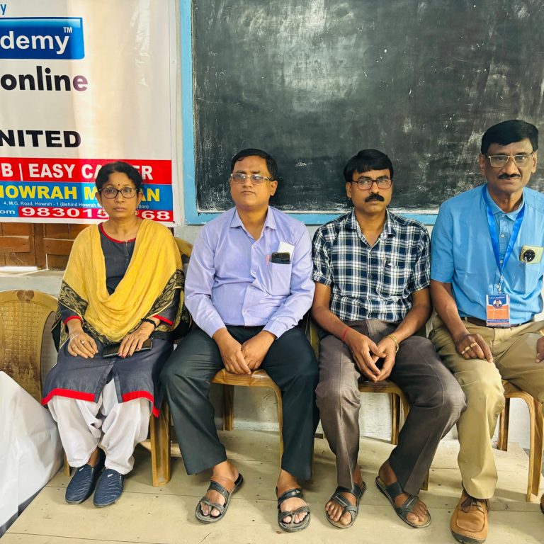 Career Planing Seminar at BRA United-2