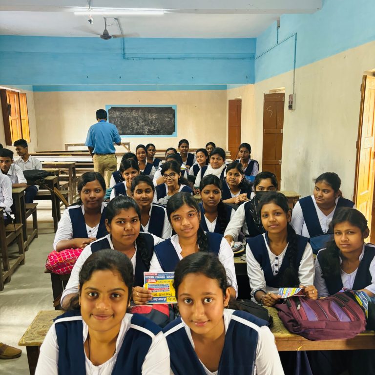 Career Planing Seminar at BRA United-3