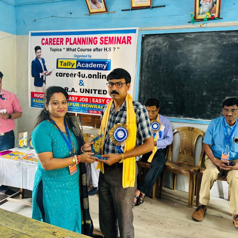 Career Planing Seminar at BRA United-9